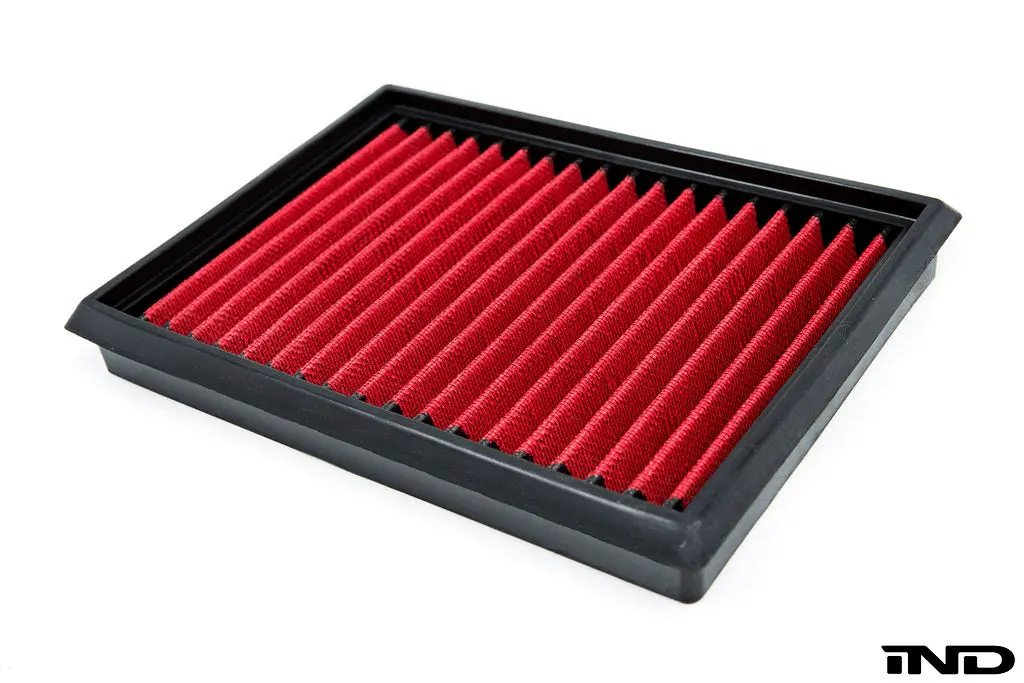 Eventuri S54 Panel Filter - E46 M3 2