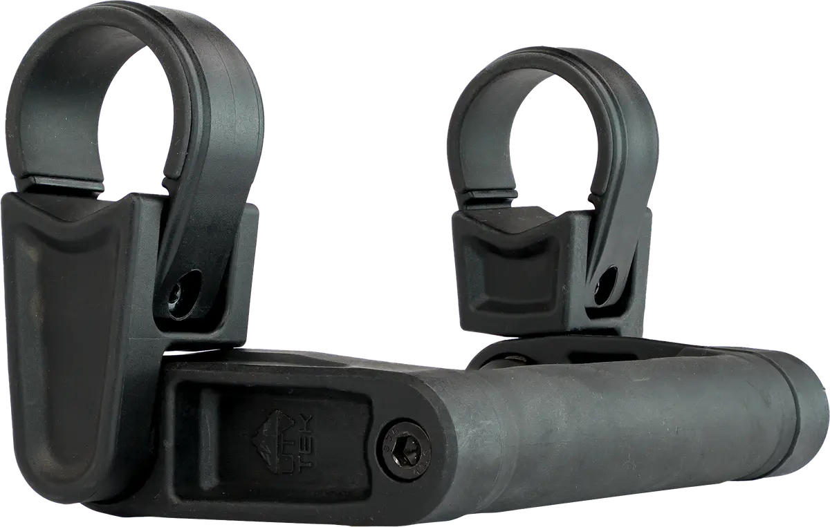 Elite Series Fold Away Grab Handle 2