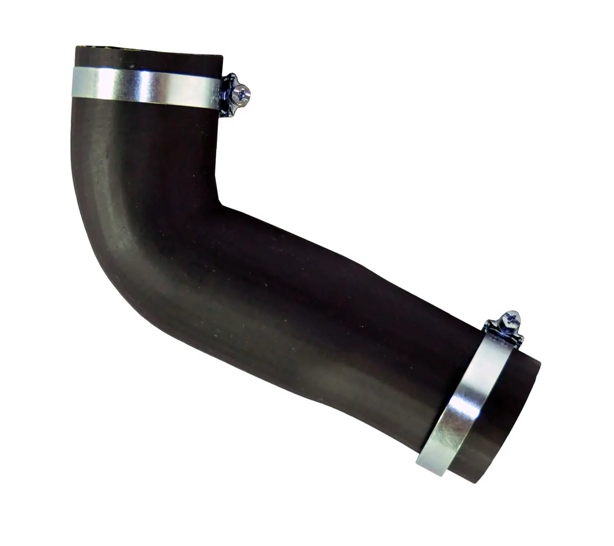 Turbo Resonator Replacement Hose For Volvo: S60, S80, V70, Xc70, Xc90 1