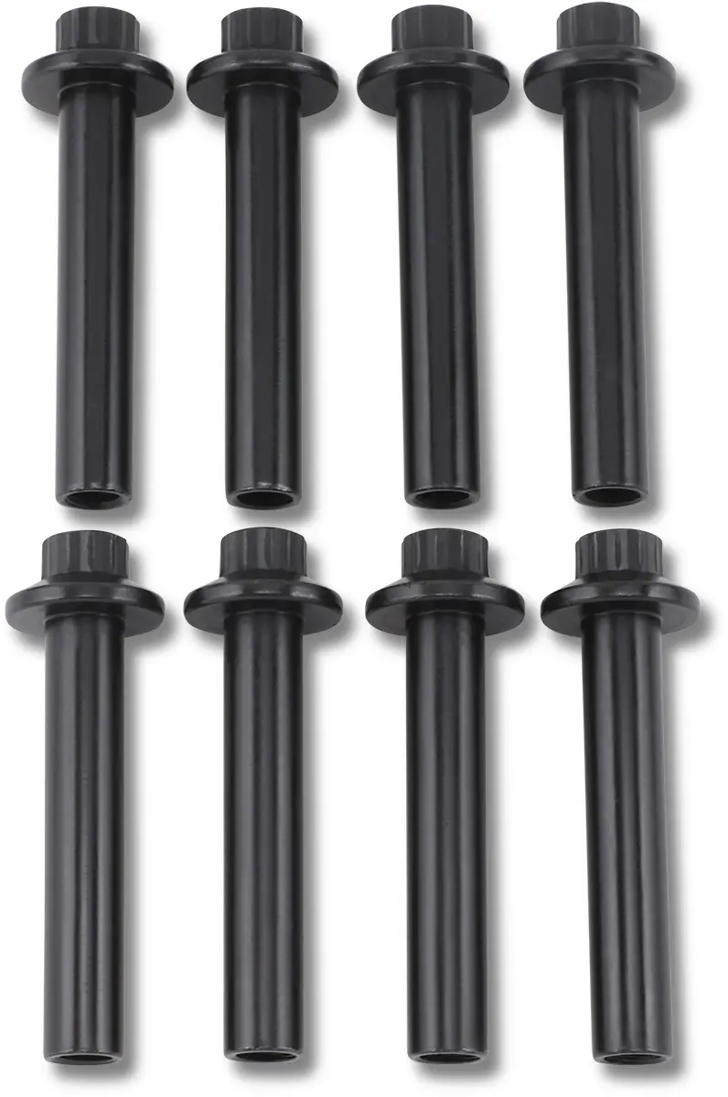 S&S Cycle Head Bolt Kit - 12-Point - M8 900-1006 1