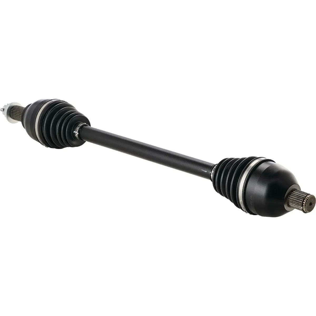 All Balls 8 Ball Extreme Duty Axle 5