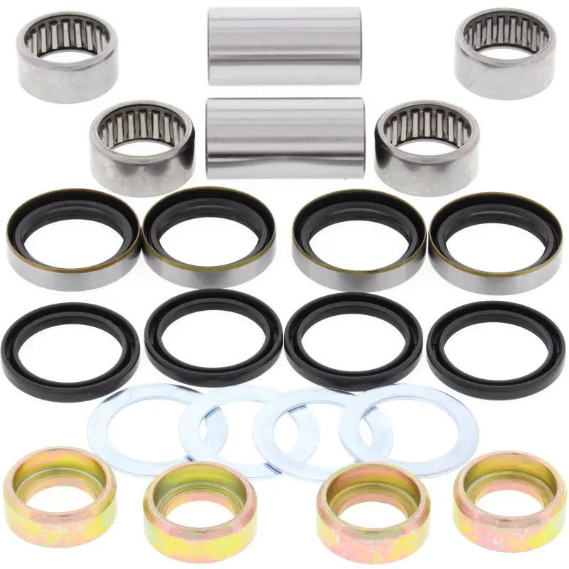 All Balls Racing Swing Arm Bearing Kit 3