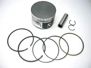 Piston Kit 68.45/Std Hon 1