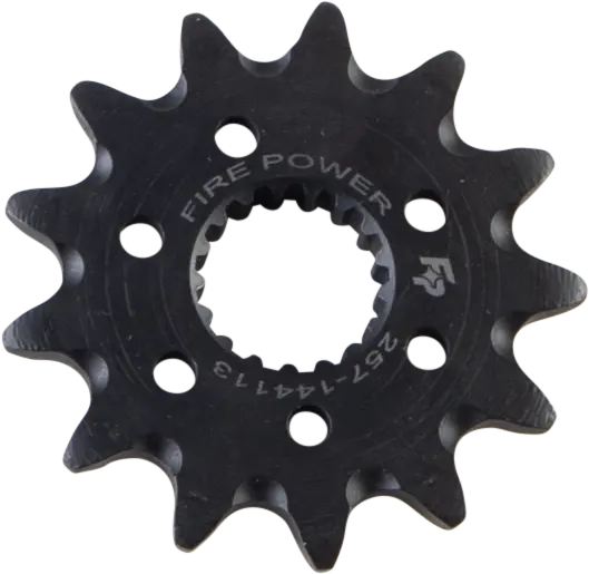 Front Cs Sprocket Steel 42