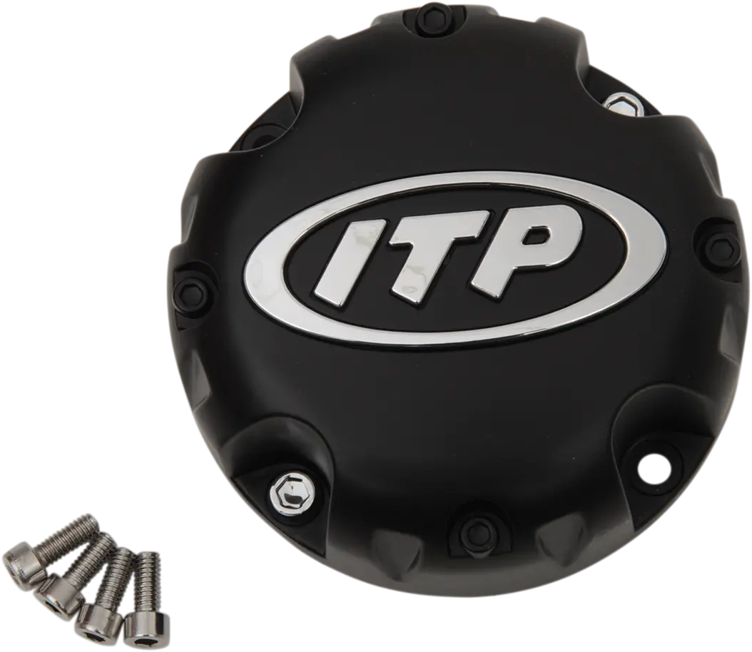 Itp Center Cap - Replacement/Wheel 2