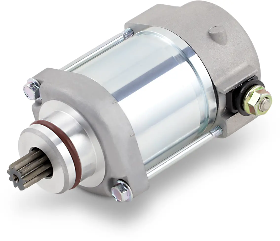 Moose Offroad Starter - Ktm M-61-901 1
