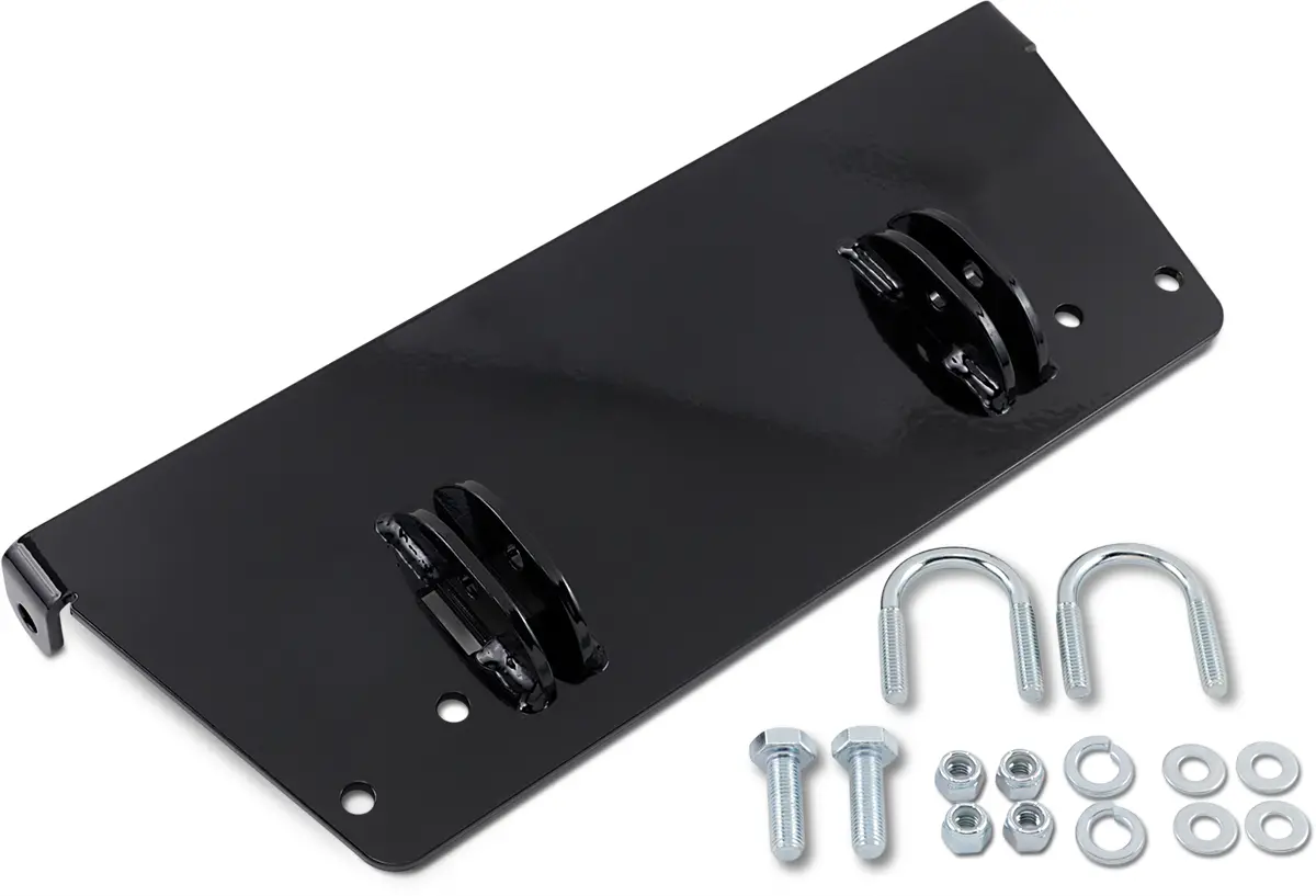 Moose Offroad Plow Mount - Yamaha 2776Pf 1