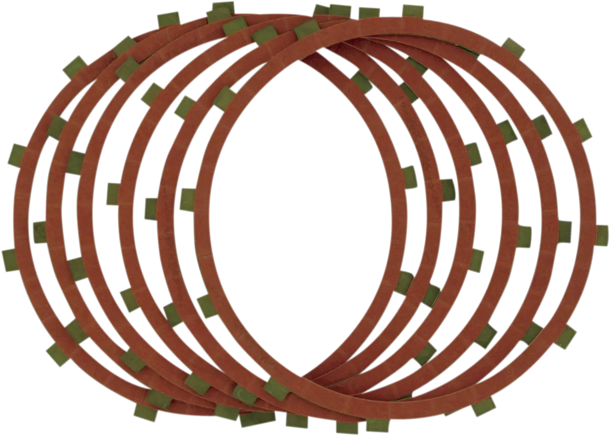 Alto Products Red Eagle Plates 1