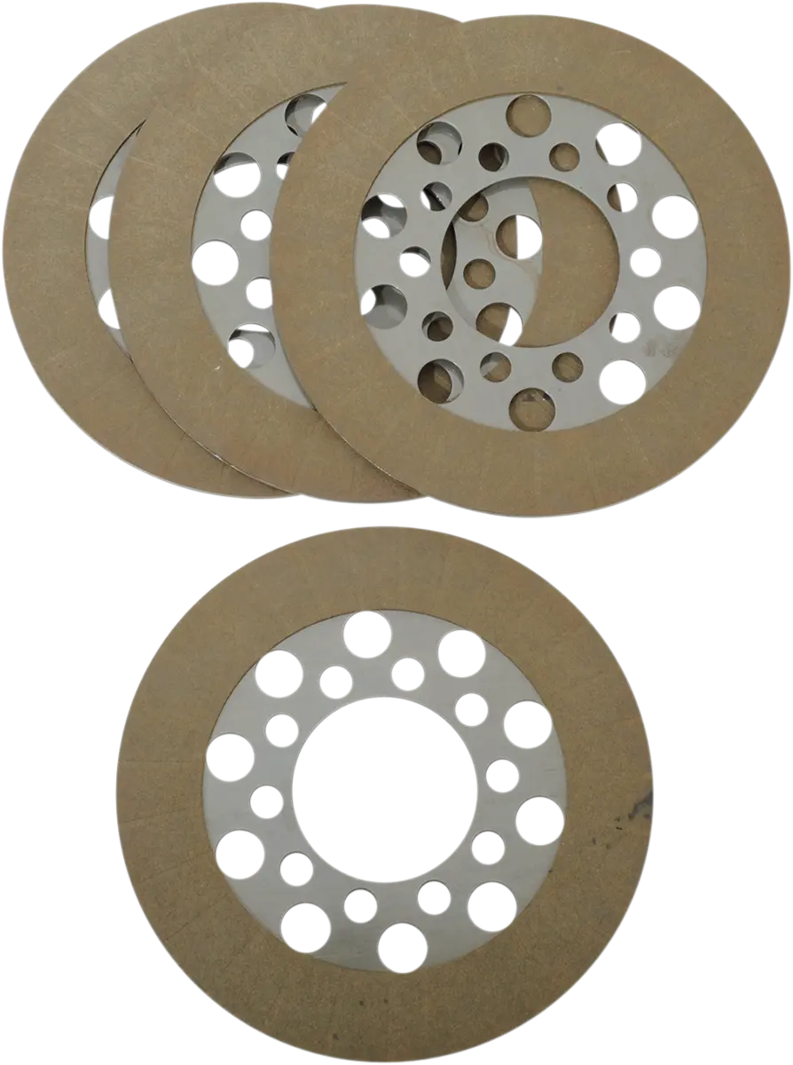 Alto Products Clutch Friction Plate Sets 4