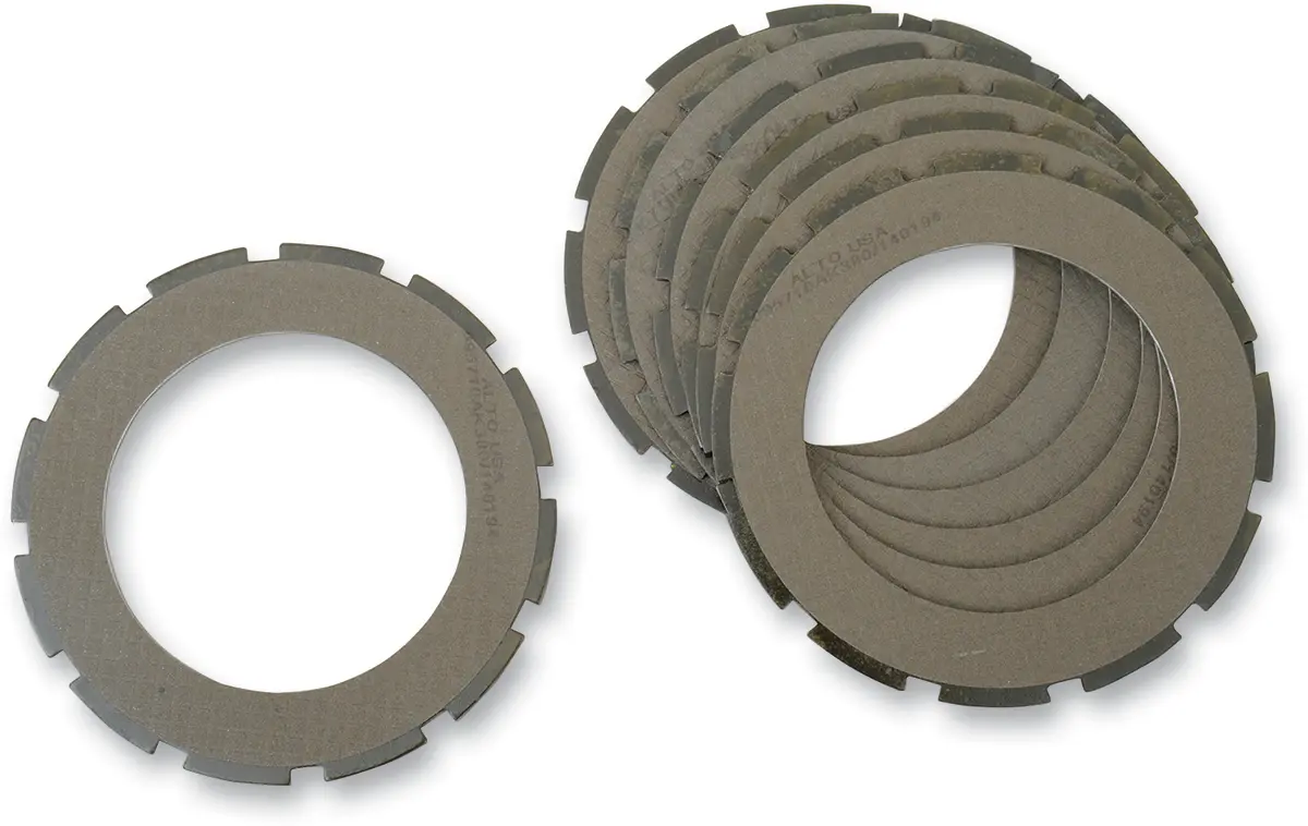Alto Products Clutch Friction Plate Sets 2