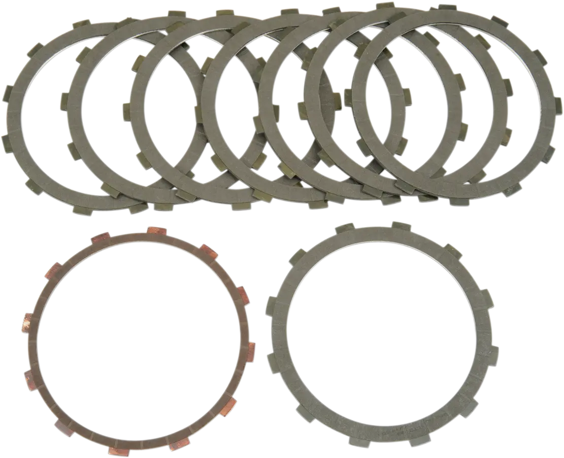 Alto Products Clutch Friction Plate Sets 1