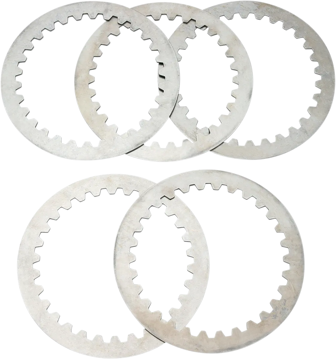 Alto Products Steel Plate Sets 2