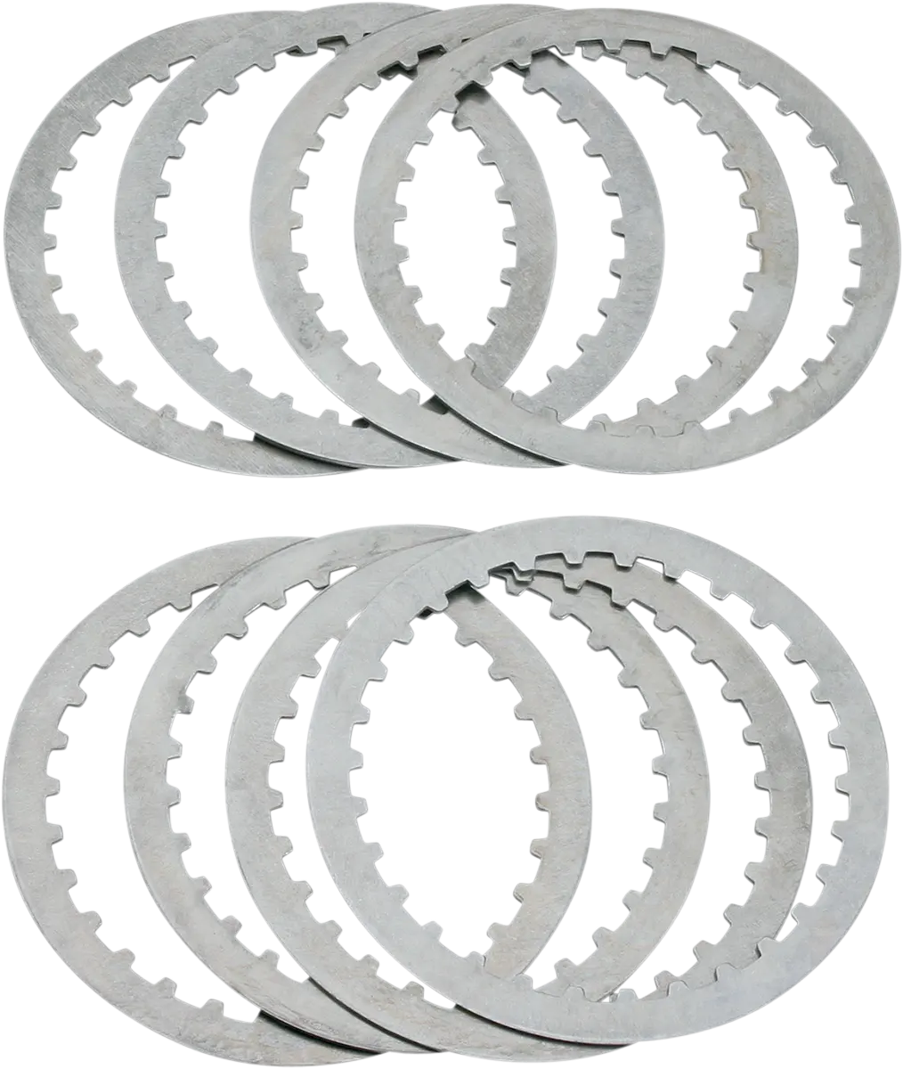Alto Products Steel Plate Sets 3