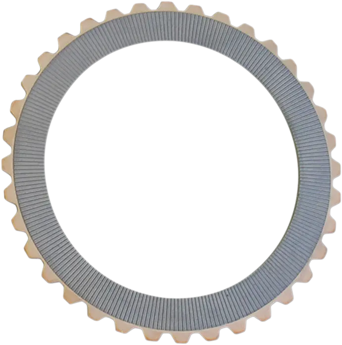 Alto Products Rivera Pro Clutch Plates 4