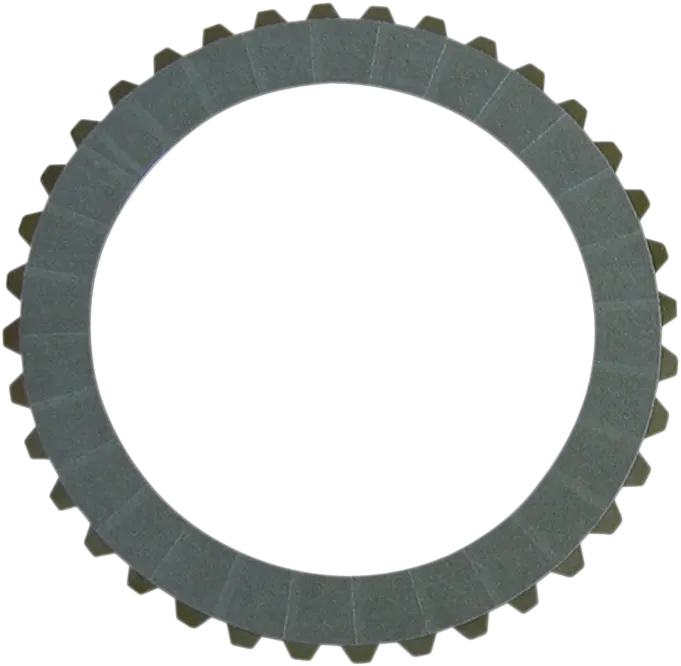 Alto Products Rivera Pro Clutch Plates 1