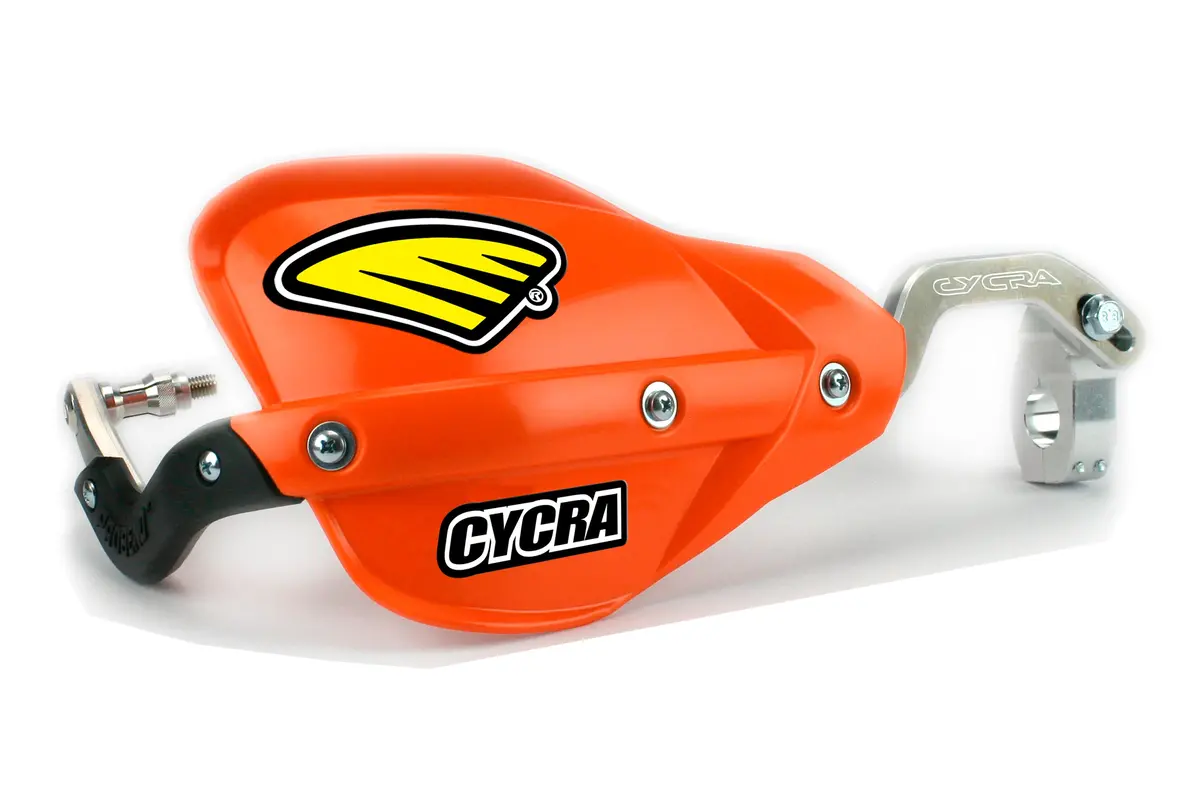 Crm Racer Pack 1 1/8" Orange 1