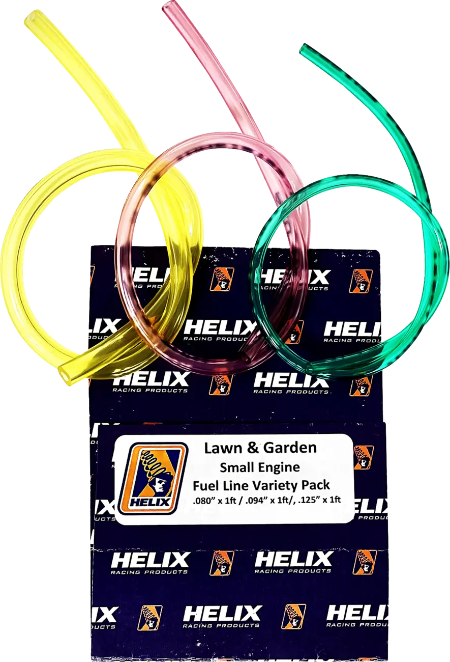 Helix Fuel Line Variety Pack 066-1100 1