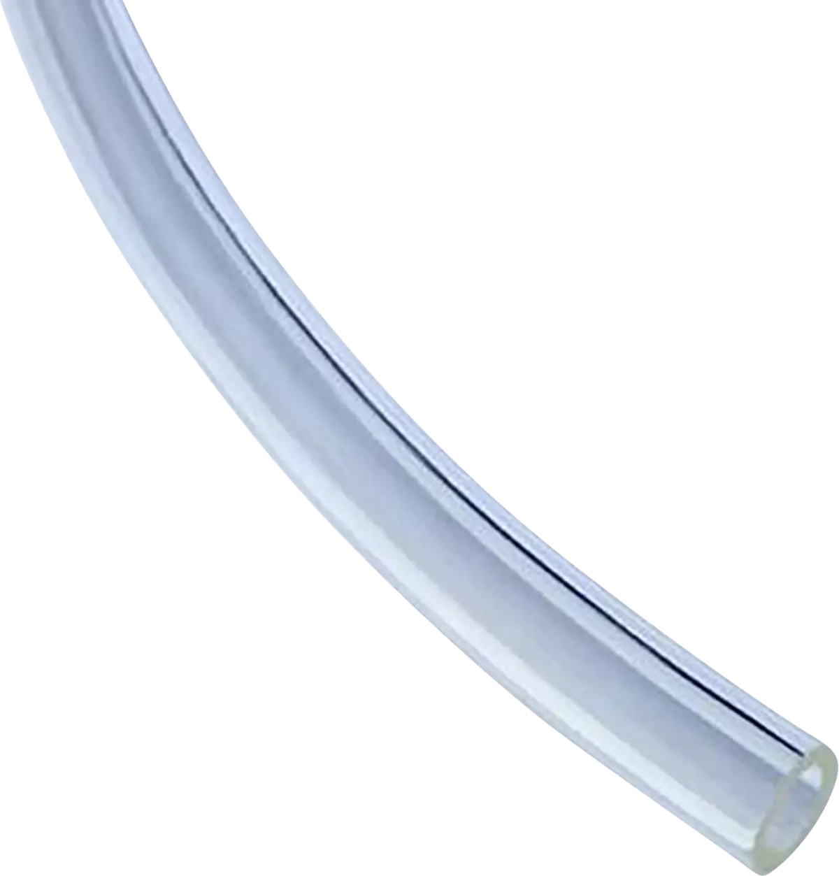 Helix Fuel Line - Clear - 3/8" X 25' 380-1213 1