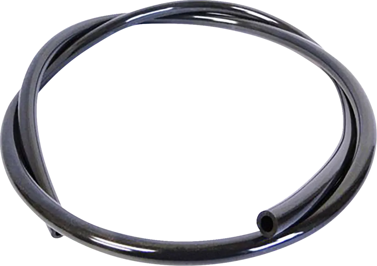 Helix Fuel Line - Black - 5/16" X 10' 516-6166 1