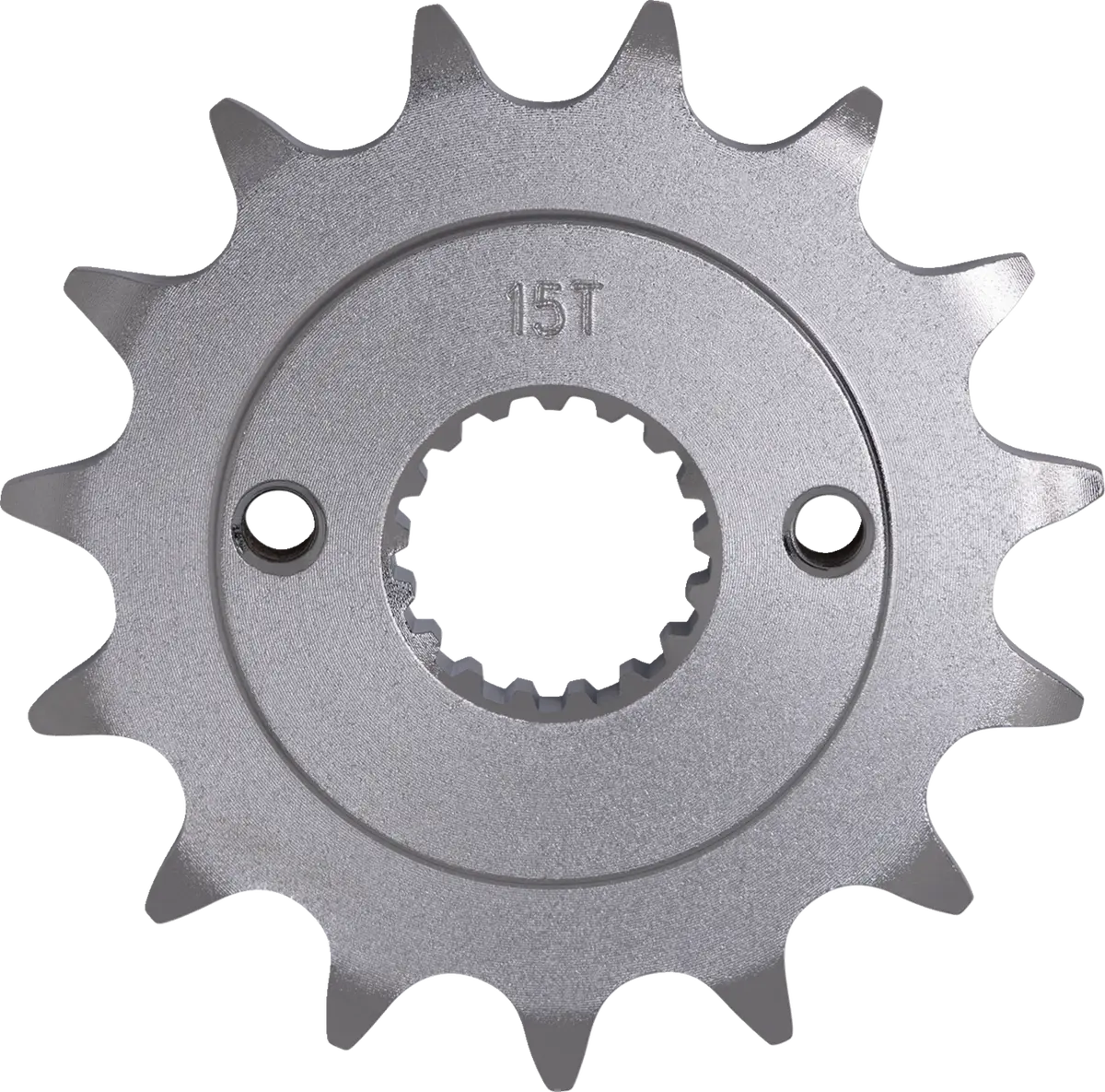 Moose Offroad Front Sprocket - 15 Tooth - Honda 26-11A1-15Crmo 1