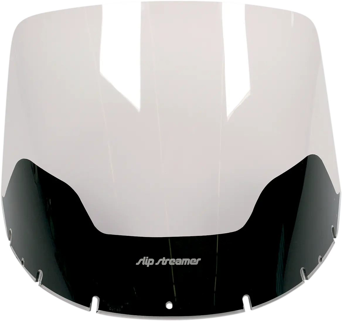 Slipstreamer Windshield - 19" - Smoke - '84-'95 Flt S-133-19 1
