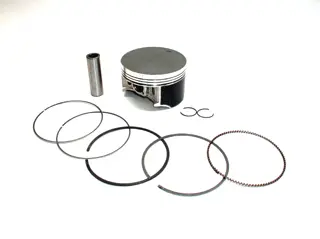 Piston Kit 91.96/Std Hon 1
