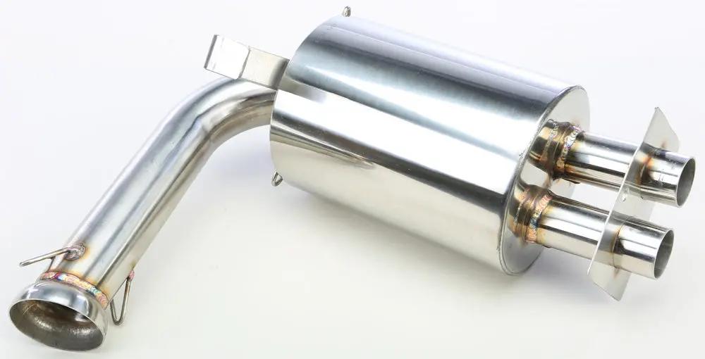 Performance Exhaust Trail Series 1