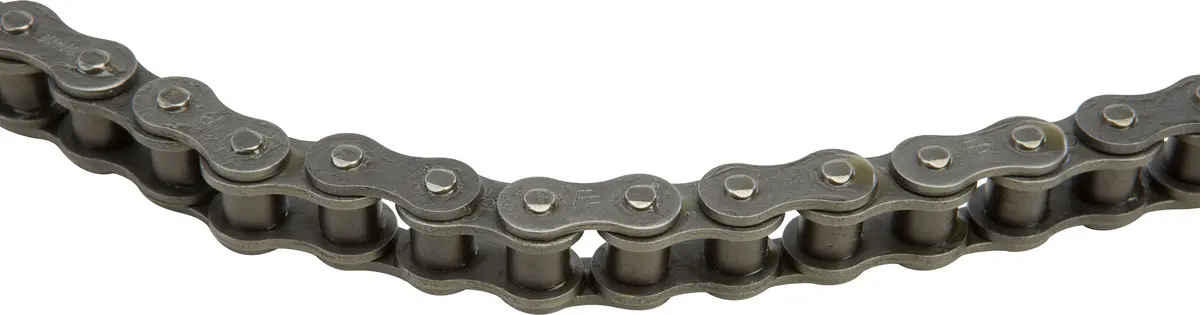 Standard Chains 9