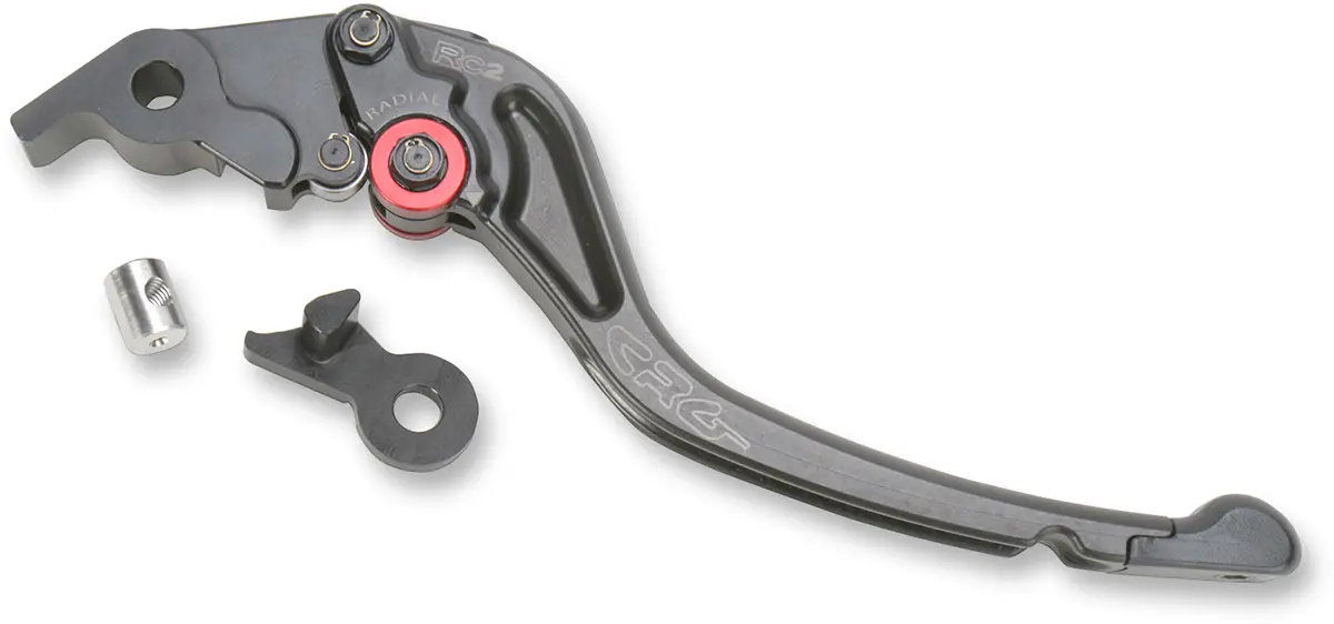 Crg Rc2 Standard & Shorty Clutch Levers 80