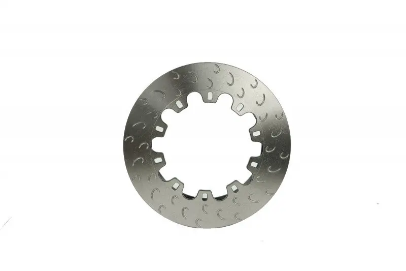 Ap Racing J Hook Competition Disc Replacement Ring (325X32mm) 1