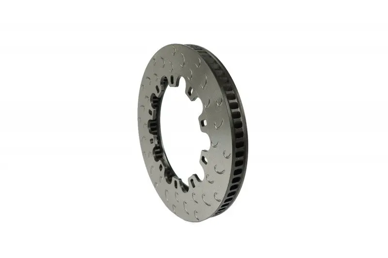Ap Racing J Hook Competition Disc Replacement Ring (325X32mm) 3