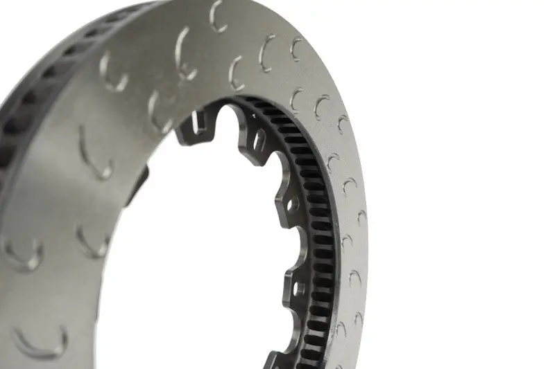 Ap Racing J Hook Competition Disc Replacement Ring (340X28mm) 2