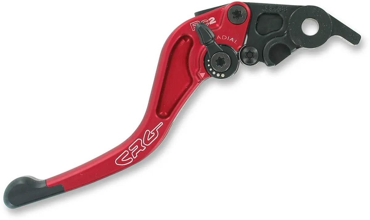 Crg Rc2 Standard & Shorty Clutch Levers 56