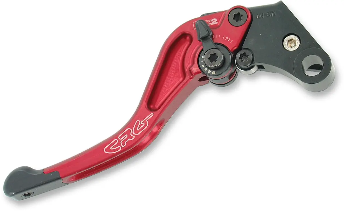 Crg Rc2 Standard & Shorty Clutch Levers 60