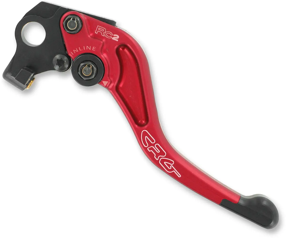 Crg Rc2 Standard & Shorty Clutch Levers 77