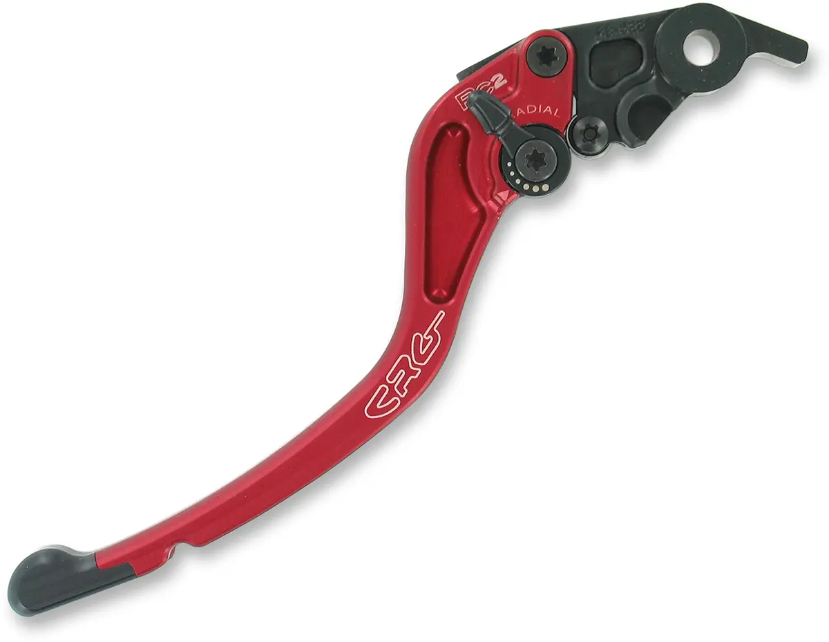 Crg Rc2 Standard & Shorty Clutch Levers 1