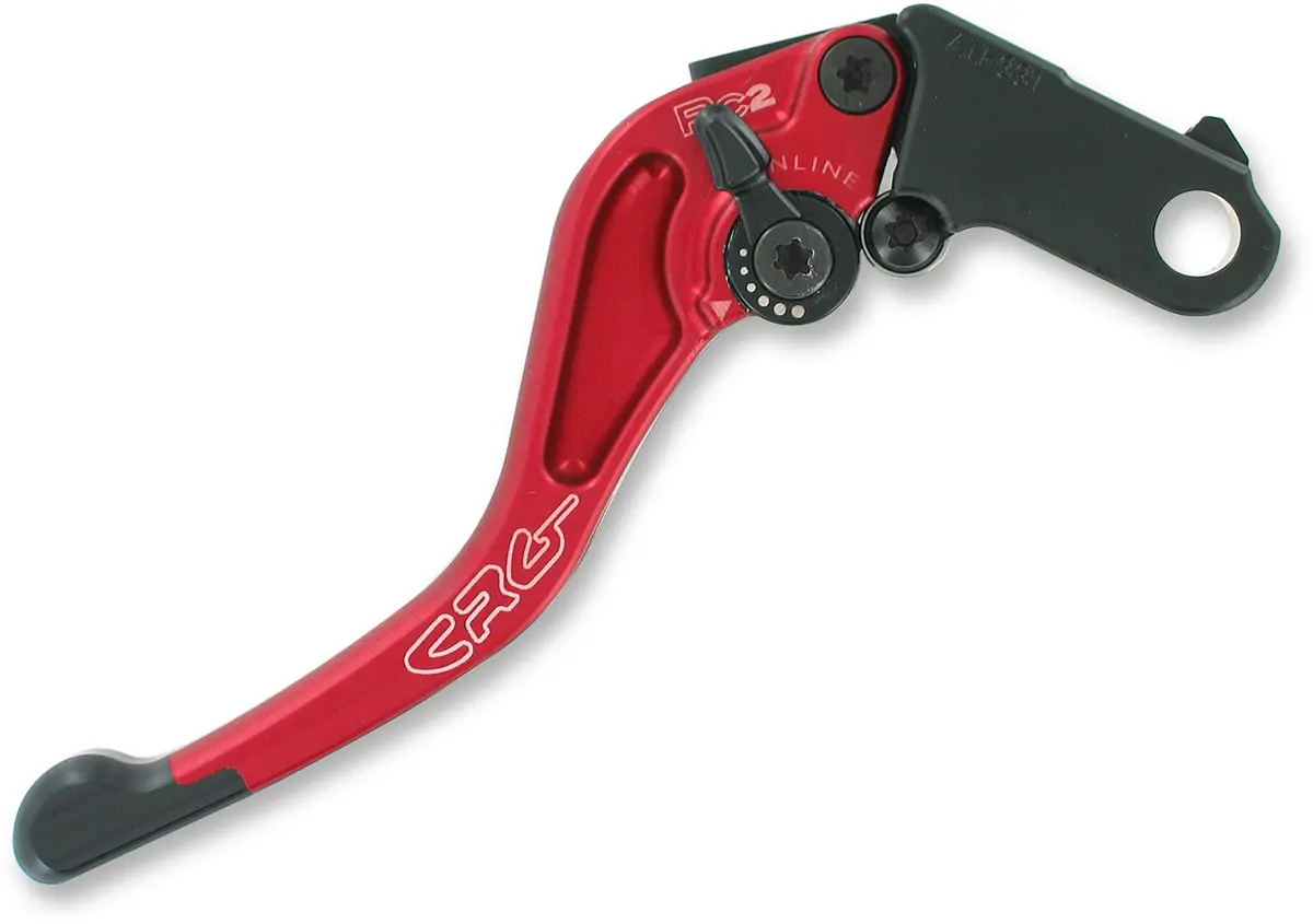 Crg Rc2 Standard & Shorty Clutch Levers 62
