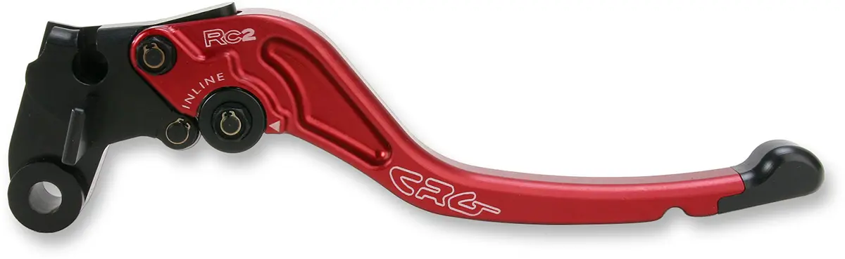 Crg Rc2 Standard & Shorty Clutch Levers 19