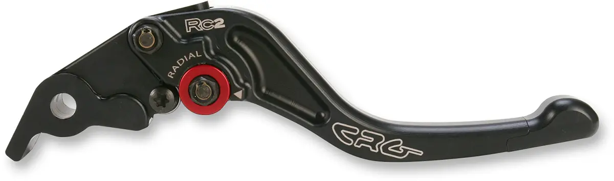 Crg Rc2 Standard & Shorty Clutch Levers 81