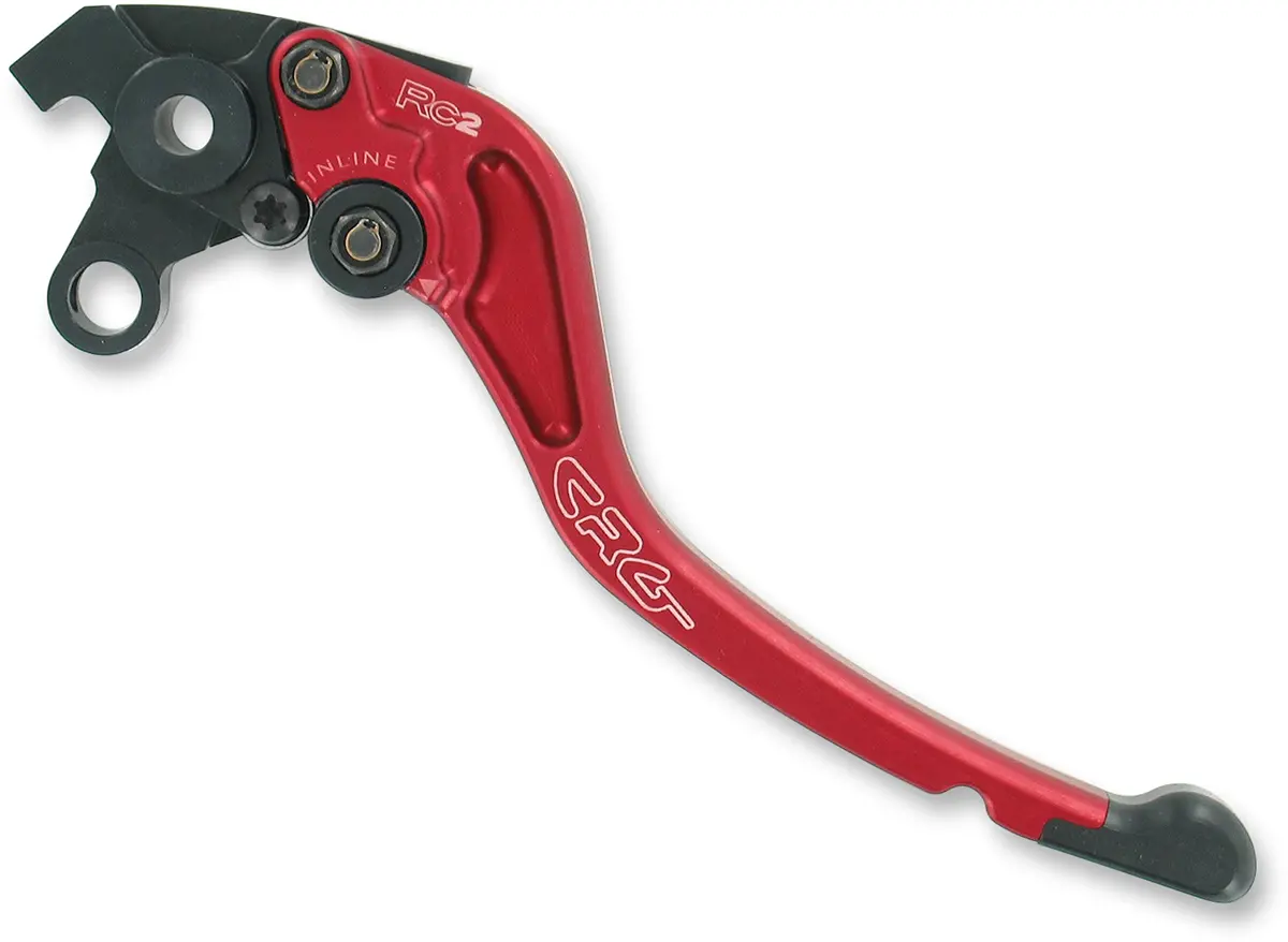 Crg Rc2 Standard & Shorty Clutch Levers 13