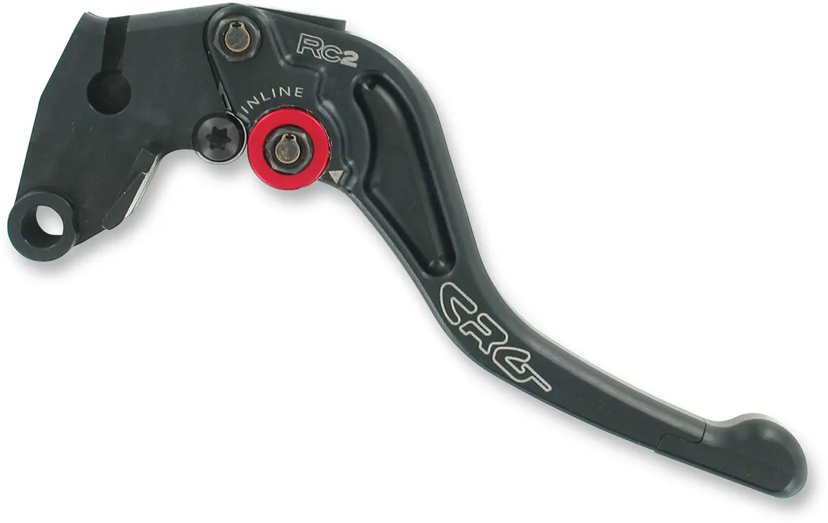 Crg Rc2 Standard & Shorty Clutch Levers 82