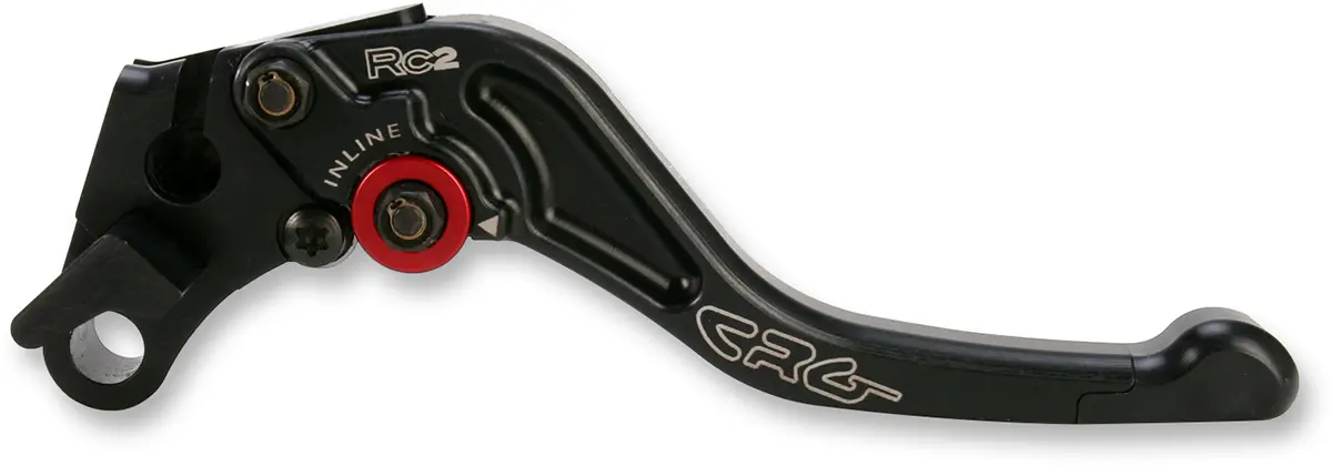 Crg Rc2 Standard & Shorty Clutch Levers 86