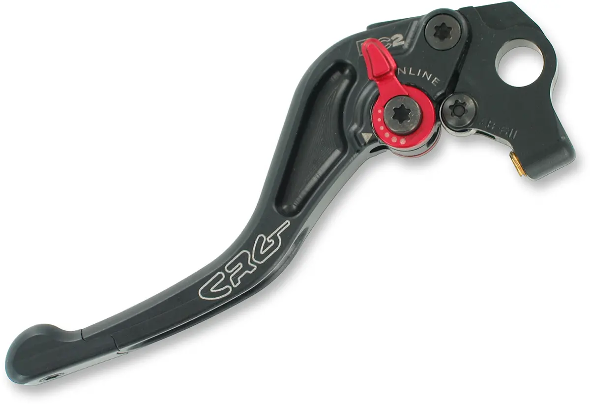 Crg Rc2 Standard & Shorty Clutch Levers 104