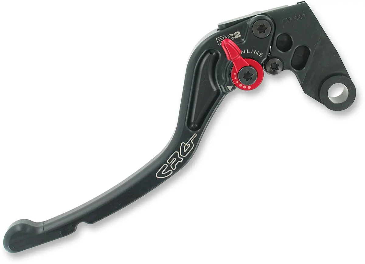 Crg Rc2 Standard & Shorty Clutch Levers 86