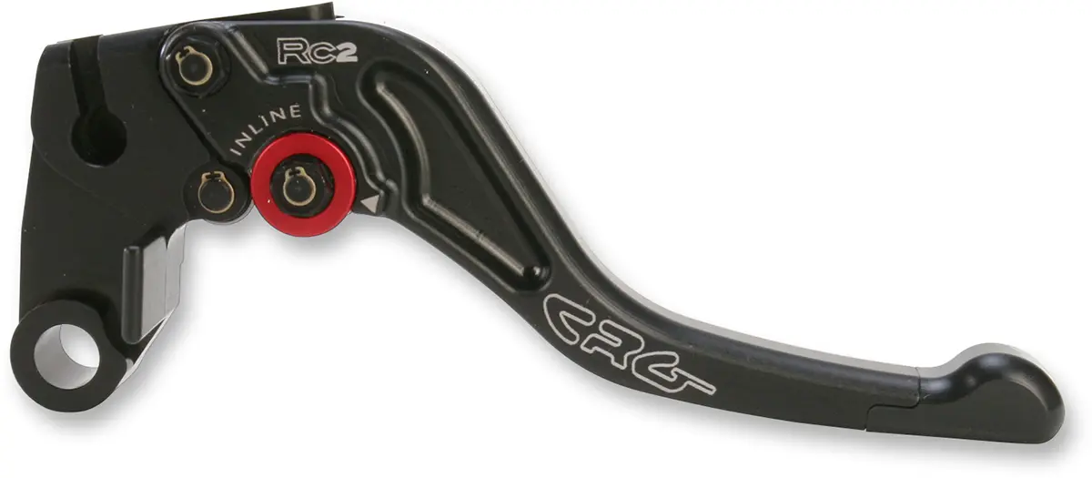 Crg Rc2 Standard & Shorty Clutch Levers 83