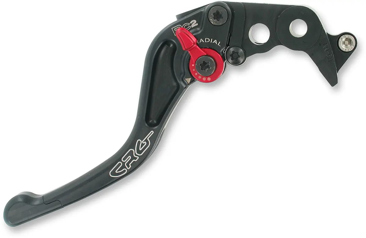 Crg Rc2 Standard & Shorty Clutch Levers 79