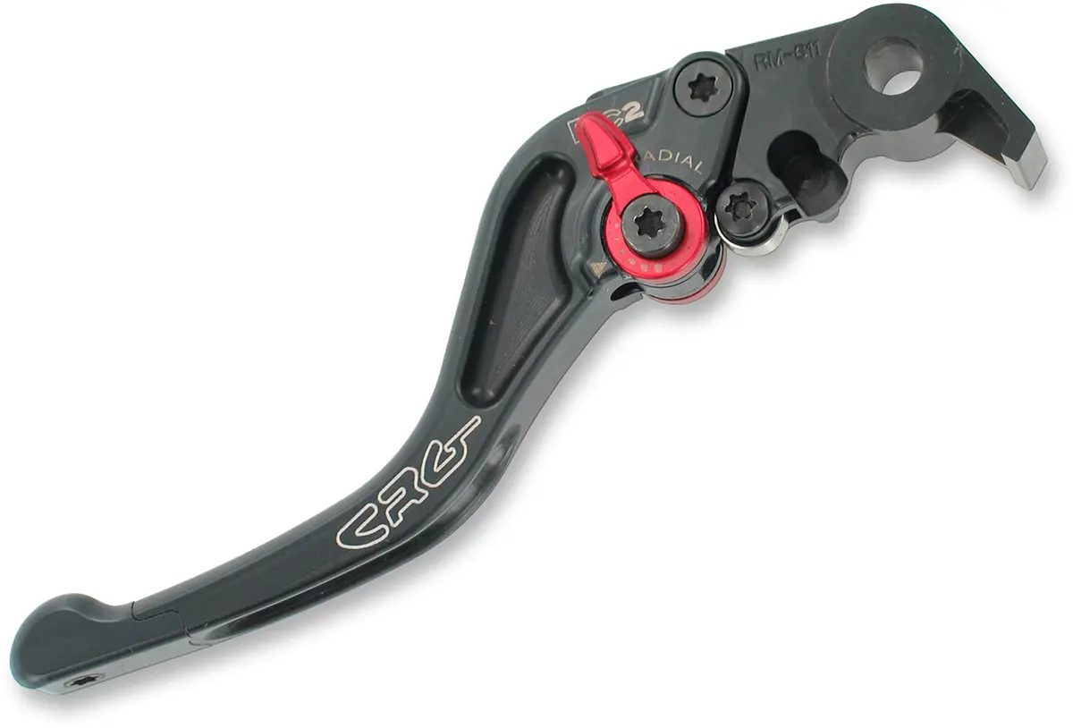 Crg Rc2 Standard & Shorty Clutch Levers 80