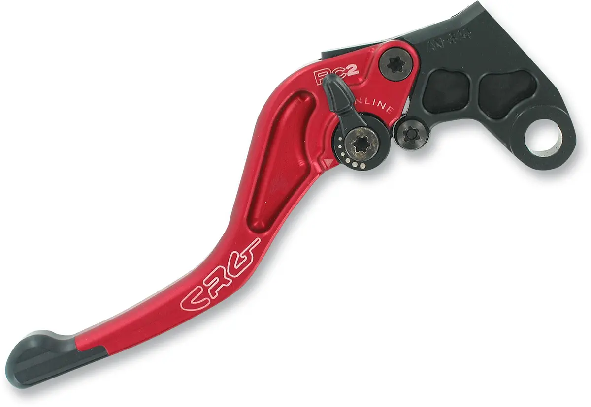 Crg Rc2 Standard & Shorty Clutch Levers 64