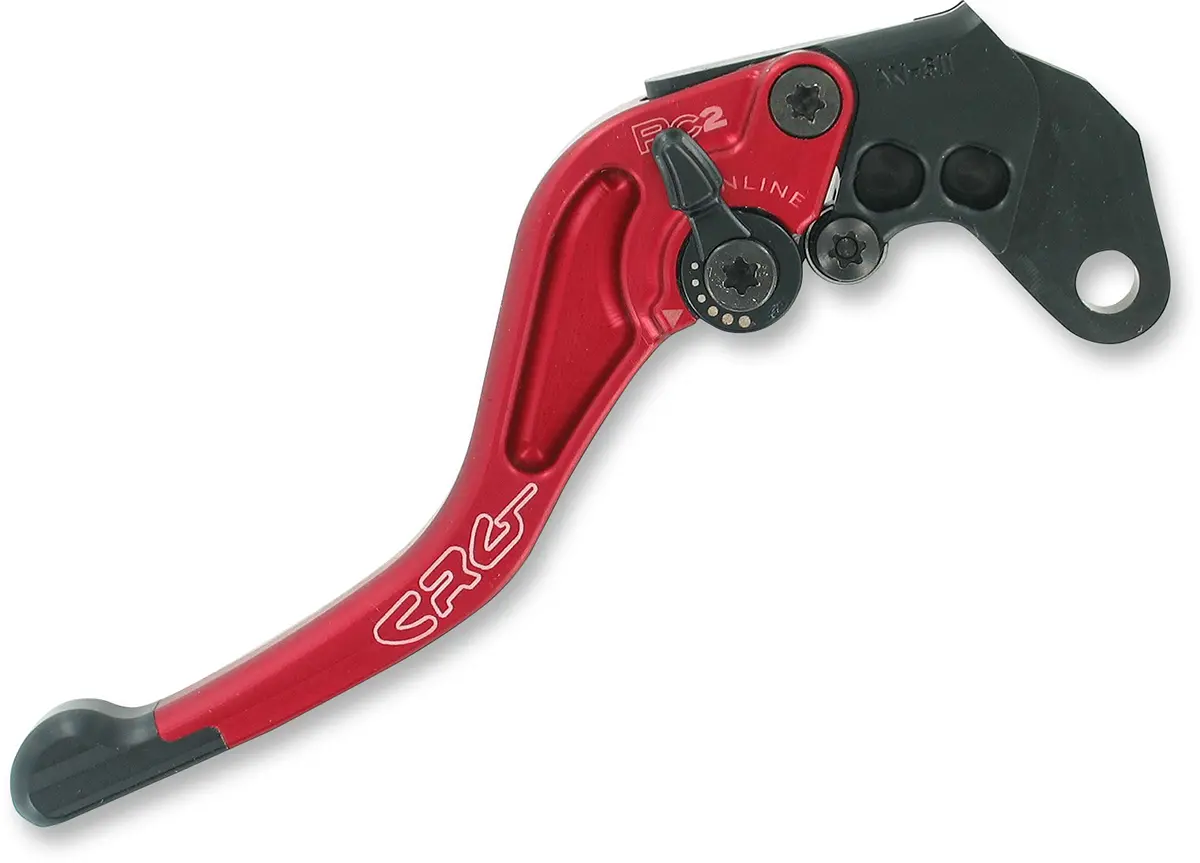 Crg Rc2 Standard & Shorty Clutch Levers 74