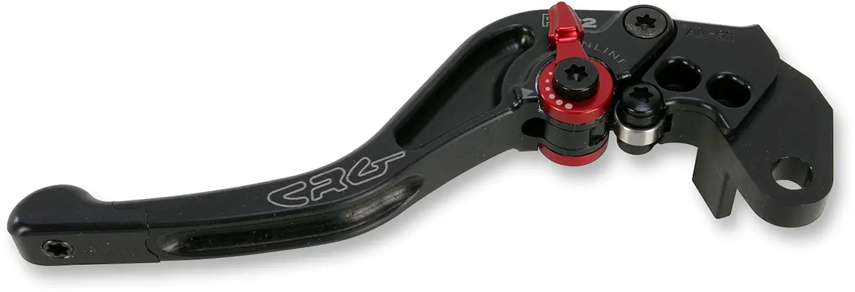 Crg Rc2 Standard & Shorty Clutch Levers 101